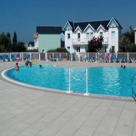 Le Bosquito - Piscine Avril A Septembre Villa Saint-Hilaire-de-Talmont Exteriör bild
